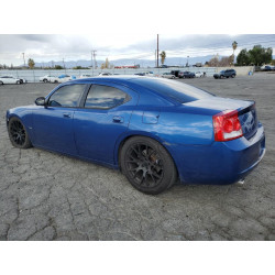 2010 DODGE CHARGER