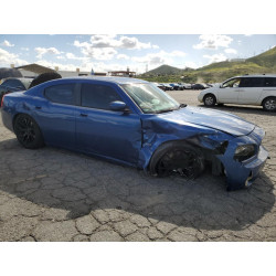 2010 DODGE CHARGER