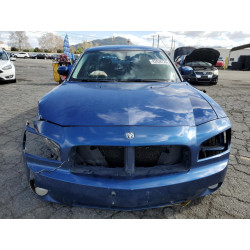 2010 DODGE CHARGER