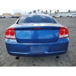 2010 DODGE CHARGER