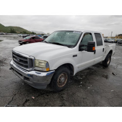 2003 FORD F250