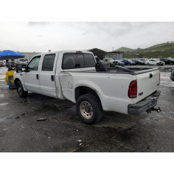 2003 FORD F250
