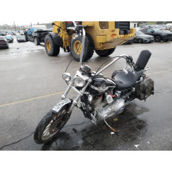 2003 HARLEY-DAVIDSON FX