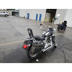 2003 HARLEY-DAVIDSON FX