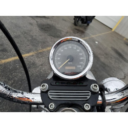 2003 HARLEY-DAVIDSON FX