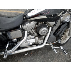 2003 HARLEY-DAVIDSON FX