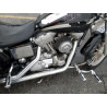 2003 HARLEY-DAVIDSON FX