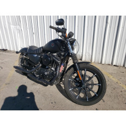 2020 HARLEY-DAVIDSON XL883 N 1HD4LE219LB406104 65597573