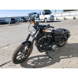 2020 HARLEY-DAVIDSON XL883 N 1HD4LE219LB406104 65597573