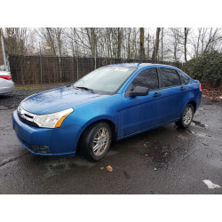 2010 FORD FOCUS