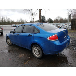 2010 FORD FOCUS