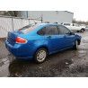 2010 FORD FOCUS