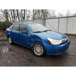 2010 FORD FOCUS