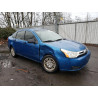 2010 FORD FOCUS