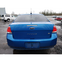 2010 FORD FOCUS