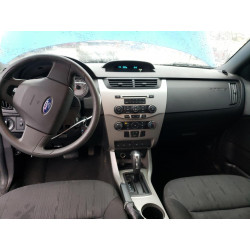 2010 FORD FOCUS