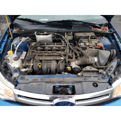 2010 FORD FOCUS