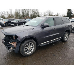 2018 DODGE DURANGO
