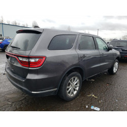 2018 DODGE DURANGO