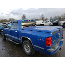 2008 DODGE DAKOTA