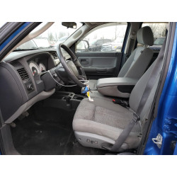 2008 DODGE DAKOTA