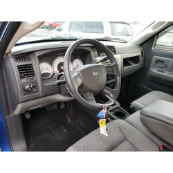 2008 DODGE DAKOTA