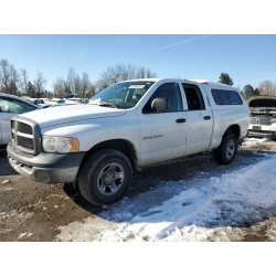 2005 DODGE RAM 1500