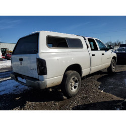 2005 DODGE RAM 1500