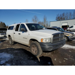 2005 DODGE RAM 1500