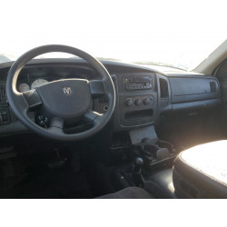 2005 DODGE RAM 1500