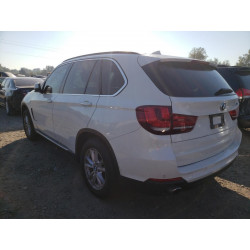 2015 BMW X5