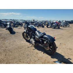 2022 HARLEY-DAVIDSON XL883 N 1HD4LE213NB402746 57187203