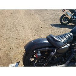 2022 HARLEY-DAVIDSON XL883 N 1HD4LE213NB402746 57187203