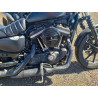 2022 HARLEY-DAVIDSON XL883 N 1HD4LE213NB402746 57187203