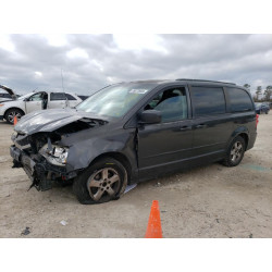 2012 DODGE CARAVAN