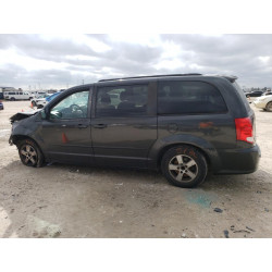 2012 DODGE CARAVAN