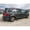 2012 DODGE CARAVAN
