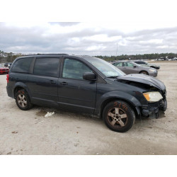 2012 DODGE CARAVAN