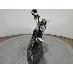 2022 HARLEY-DAVIDSON XL883 N 1HD4LE21XNB408298 69933803