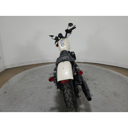 2022 HARLEY-DAVIDSON XL883 N 1HD4LE21XNB408298 69933803
