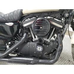 2022 HARLEY-DAVIDSON XL883 N 1HD4LE21XNB408298 69933803