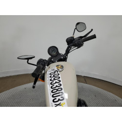 2022 HARLEY-DAVIDSON XL883 N 1HD4LE21XNB408298 69933803