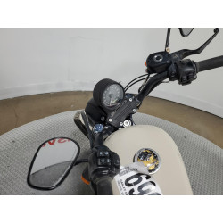 2022 HARLEY-DAVIDSON XL883 N 1HD4LE21XNB408298 69933803