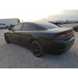 2016 DODGE CHARGER
