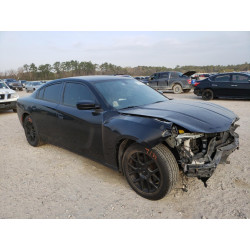2016 DODGE CHARGER