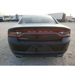 2016 DODGE CHARGER