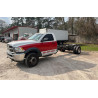 2012 DODGE RAM 5500