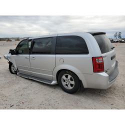 2010 DODGE CARAVAN