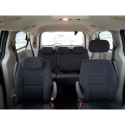 2010 DODGE CARAVAN