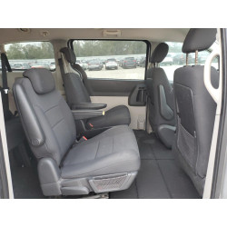 2010 DODGE CARAVAN